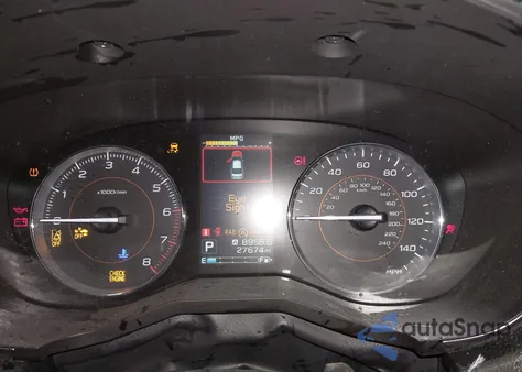 2022 Subaru Crosstrek Limited from USA, damaged, VIN JF2GTHMC2NH251783